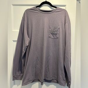 Patagonia Men’s Long Sleeve